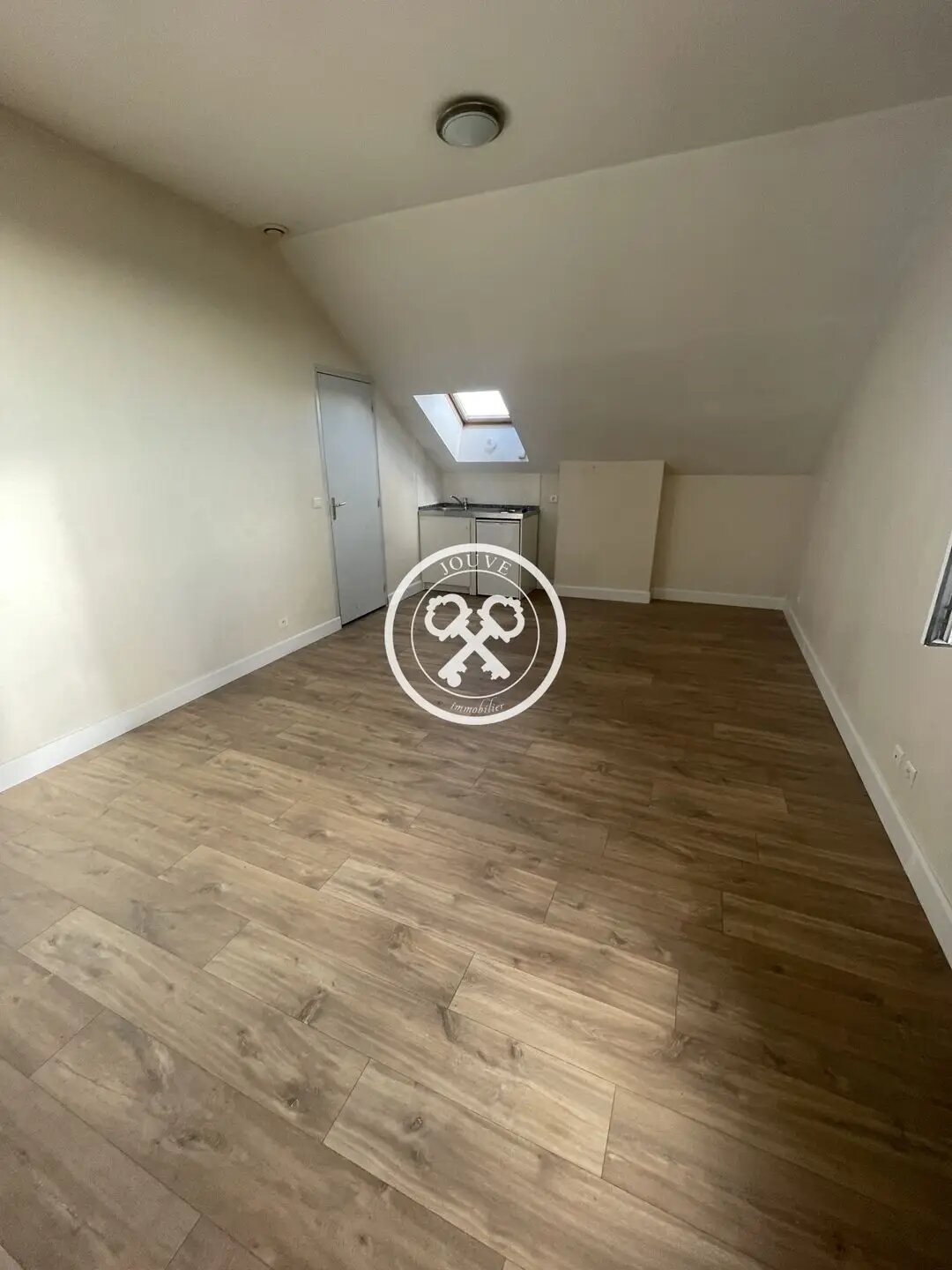 Appartement à vendre, 23m², Troyes
