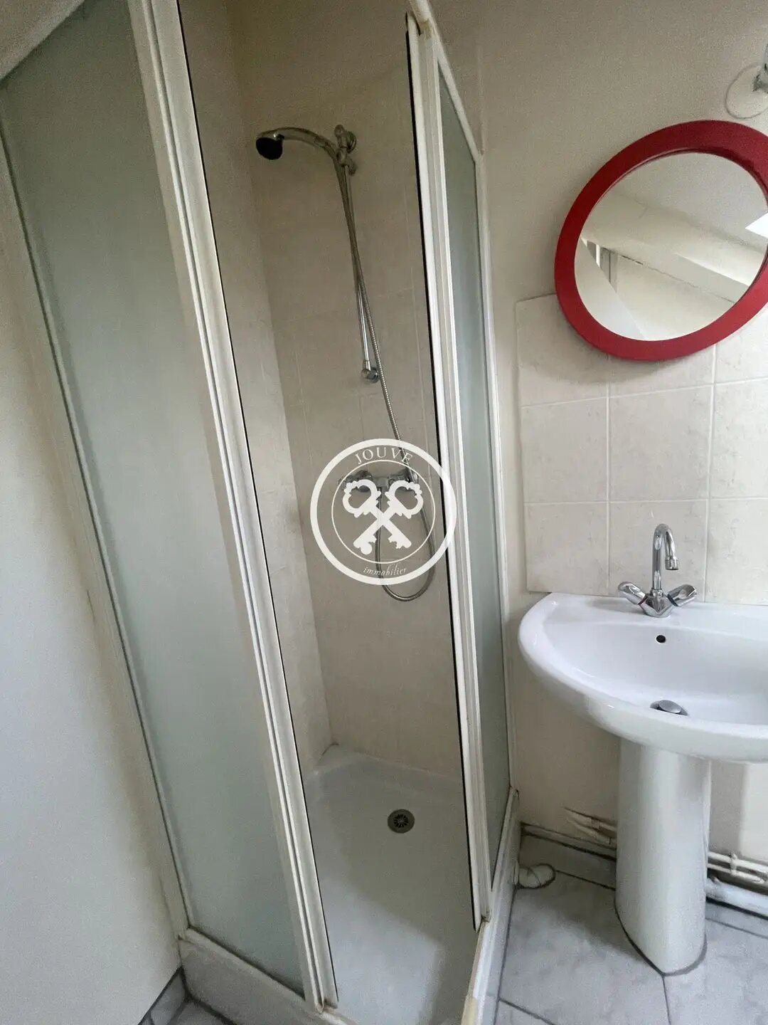 Appartement à vendre, 23m², Troyes