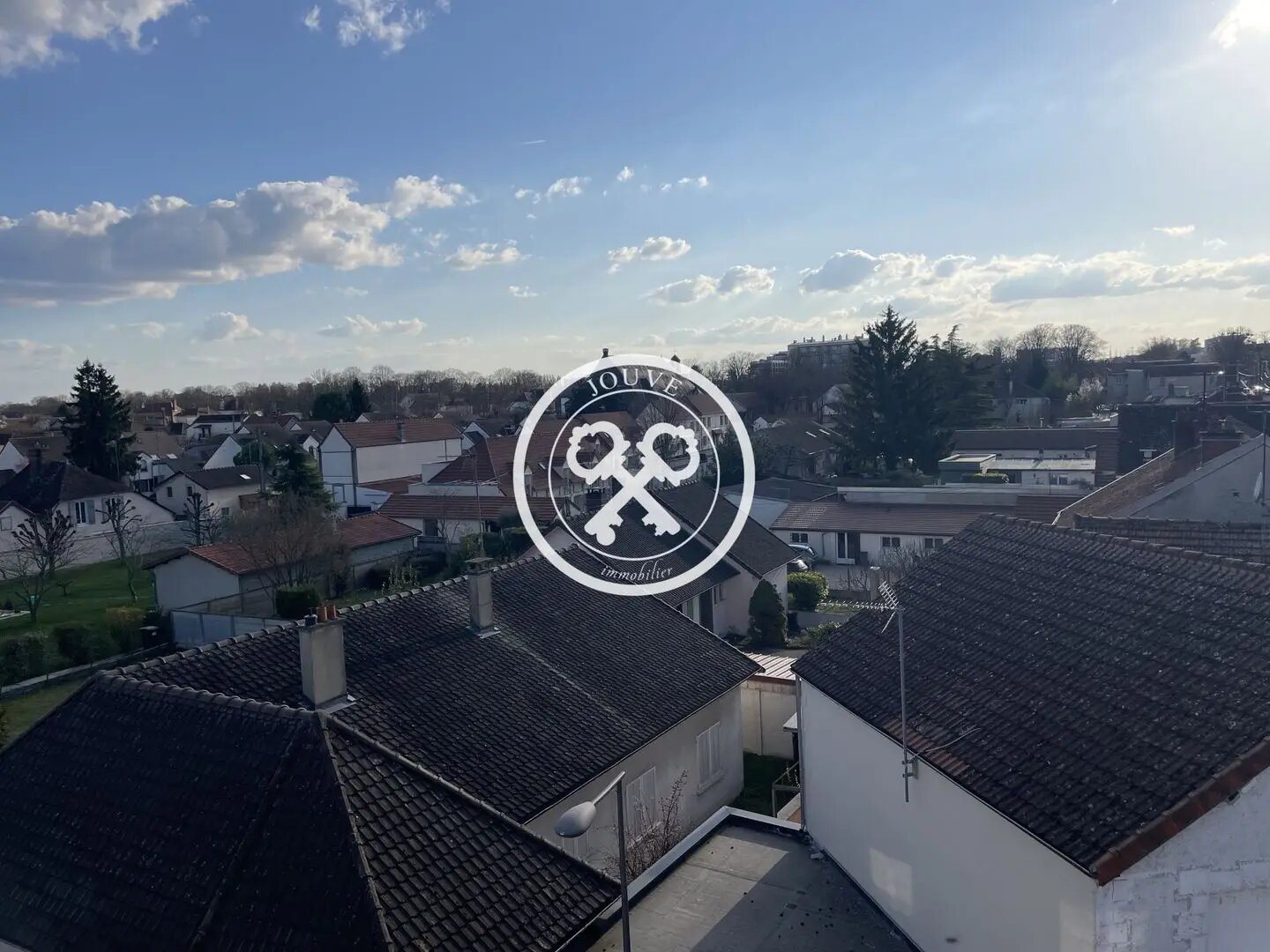 Appartement à vendre, 23m², Troyes
