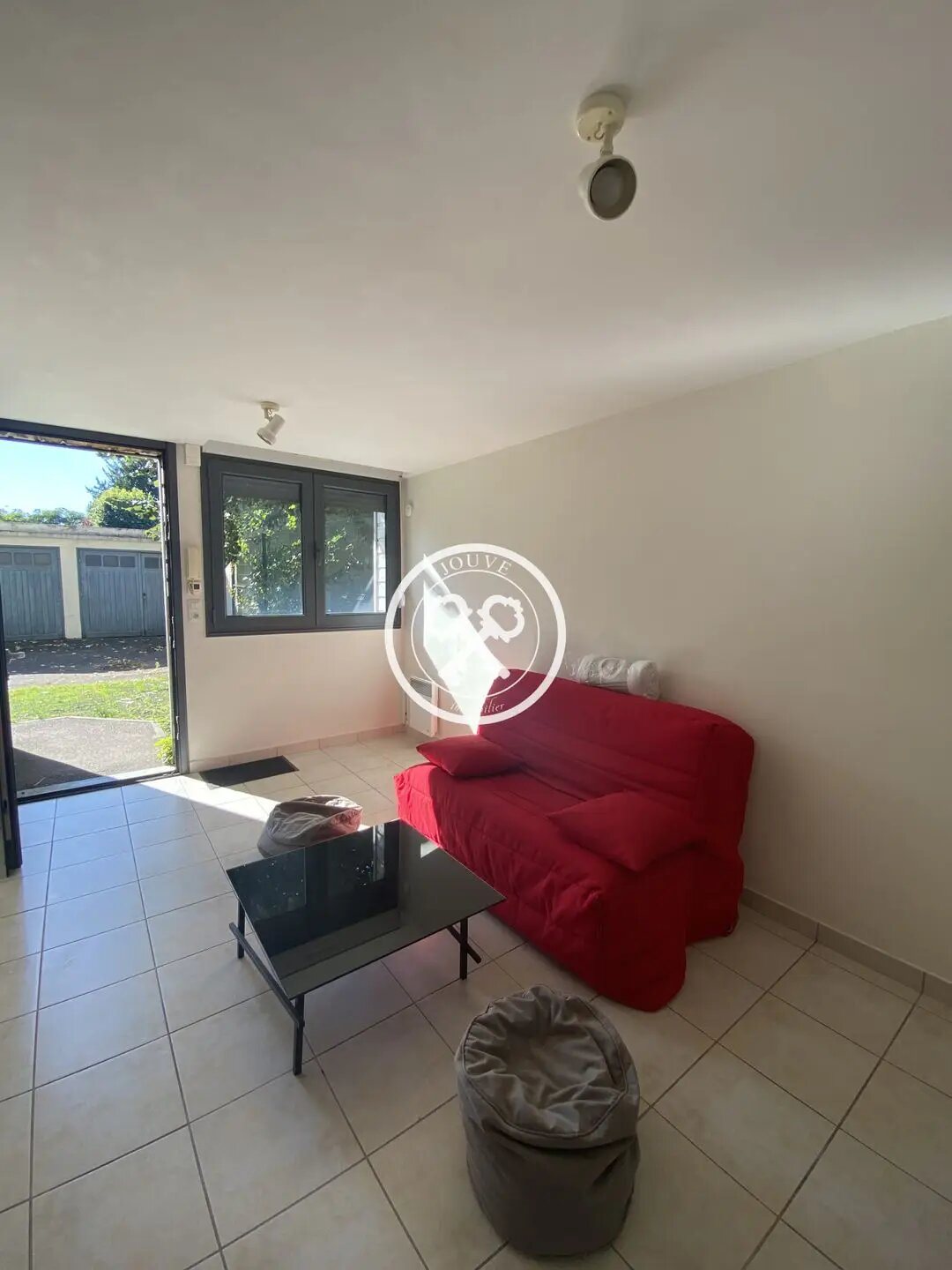 Appartement à vendre, 21m², Troyes