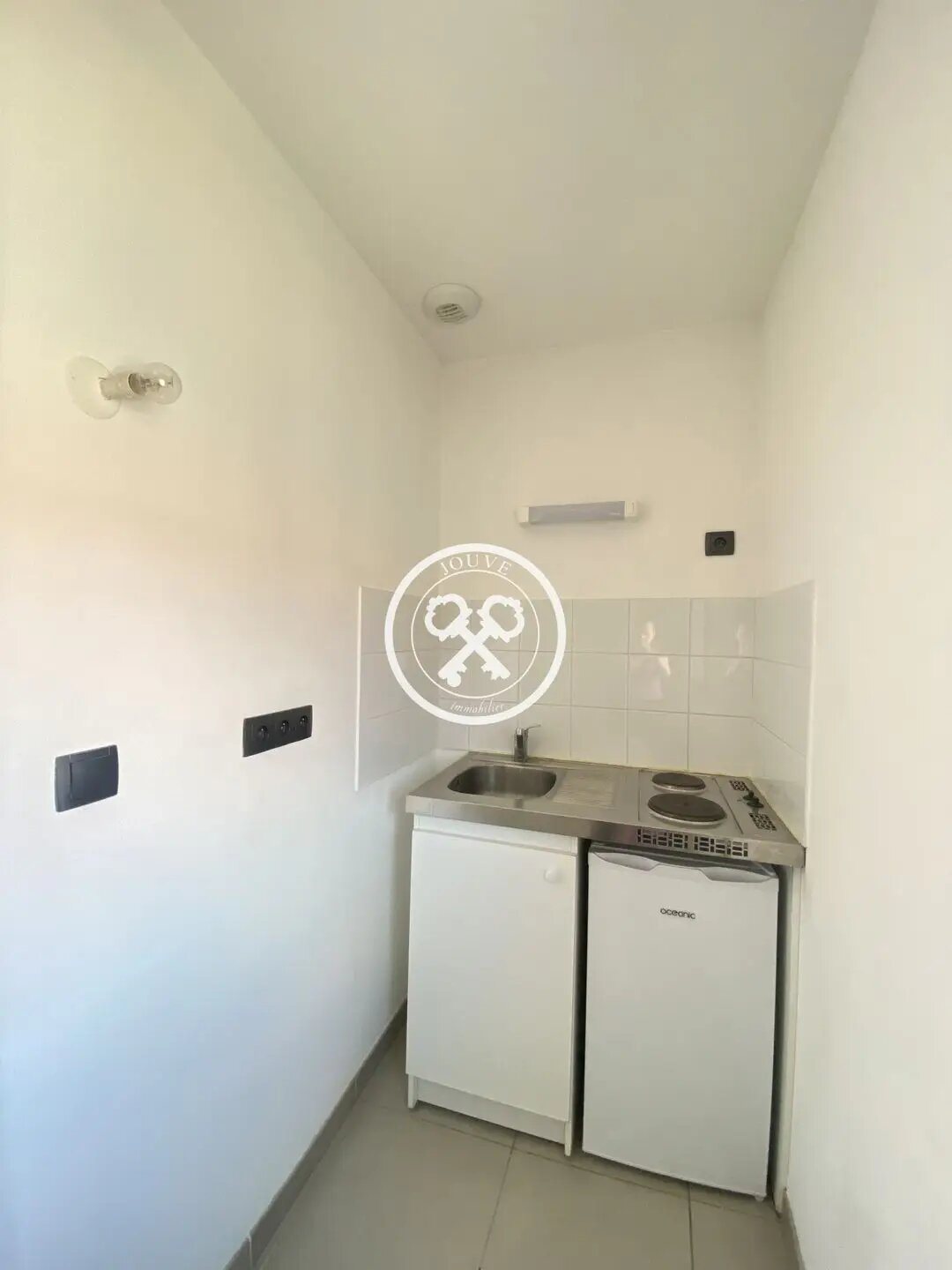 Appartement à louer, 18m², Troyes