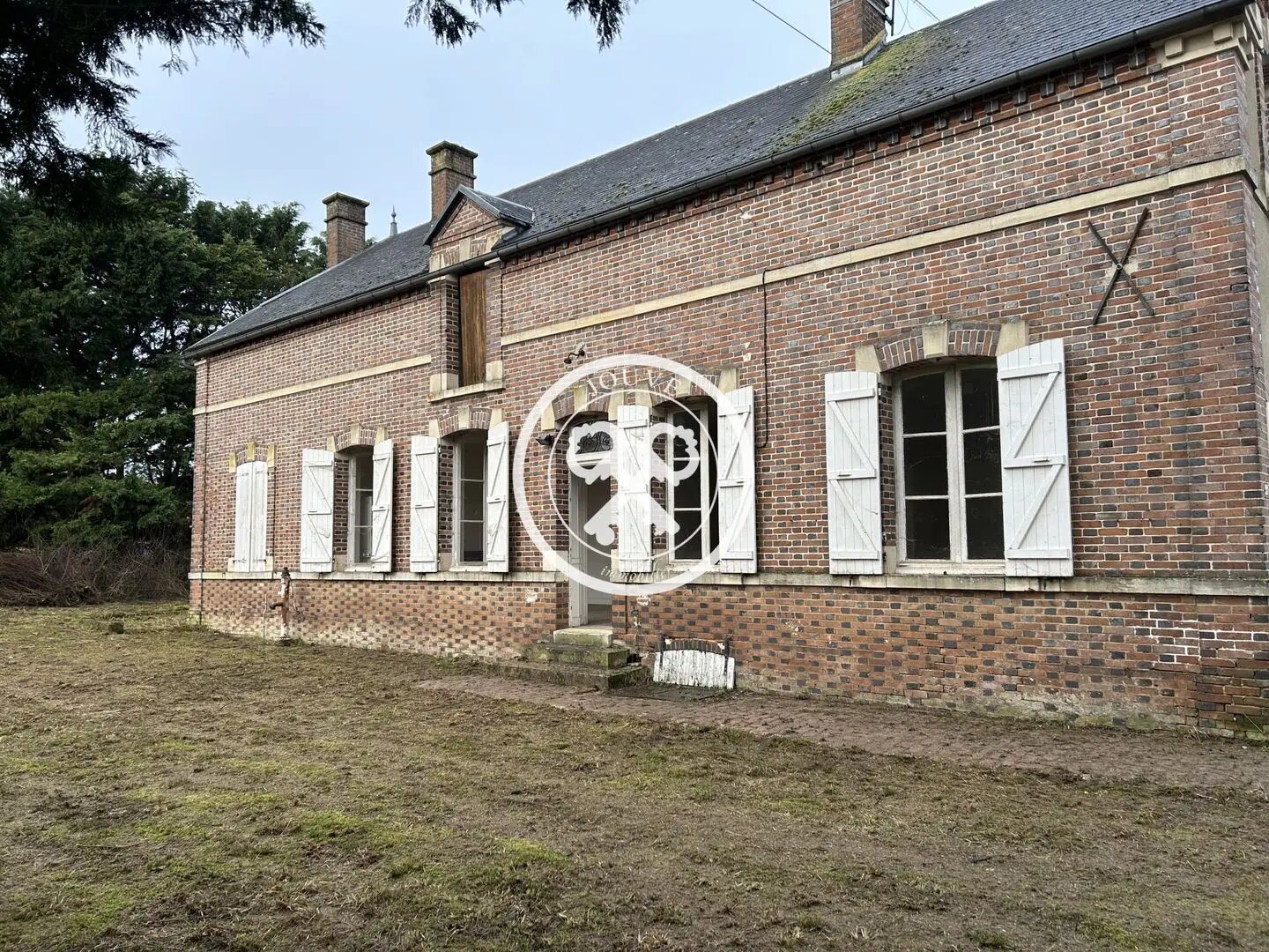 Maison à vendre, 86m², Planty