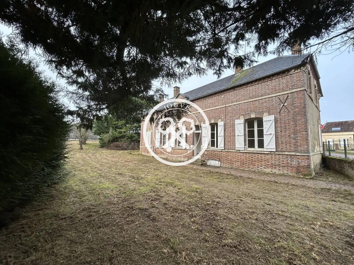 Maison à vendre, 86m², Planty