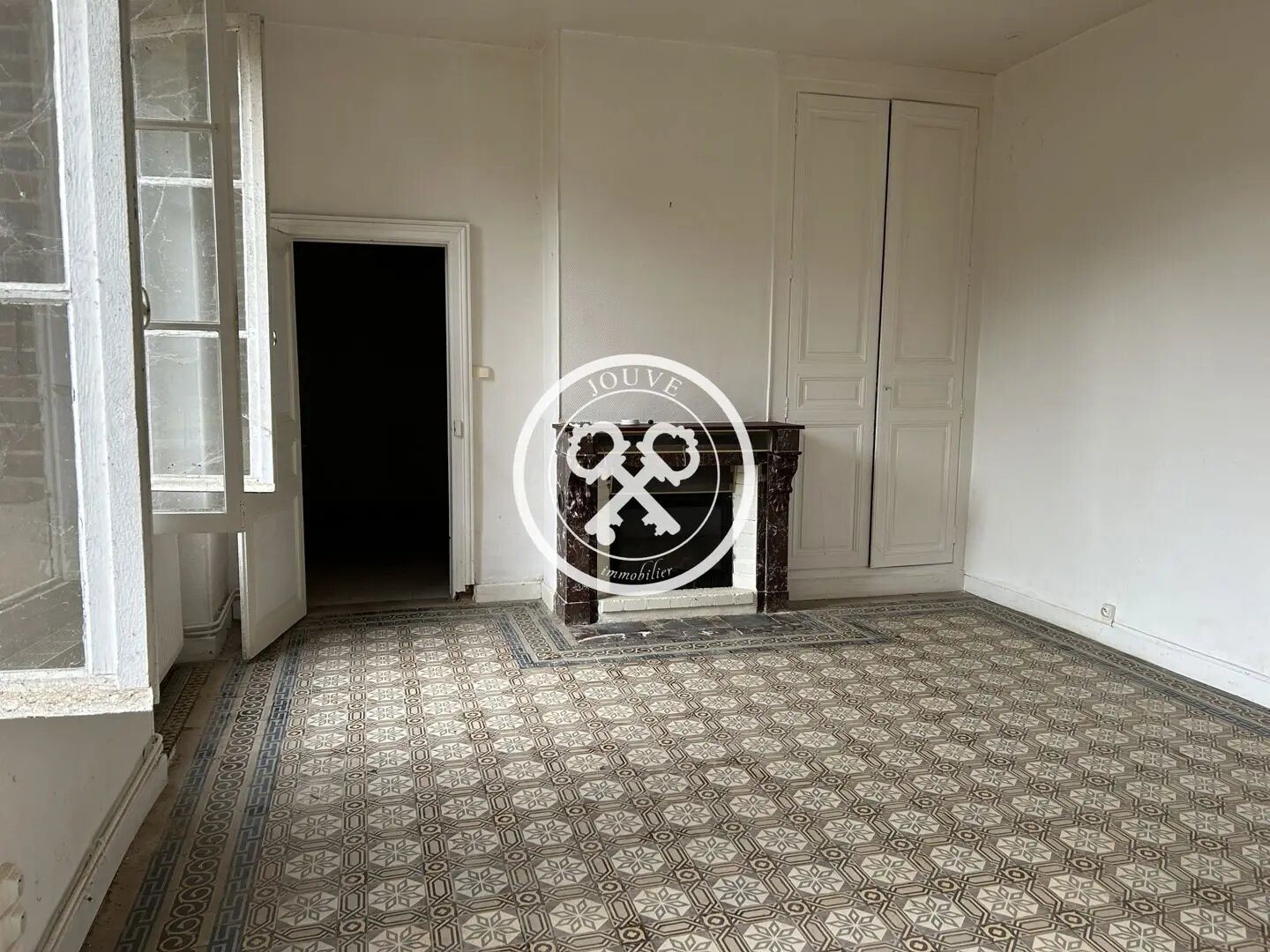 Maison à vendre, 86m², Planty