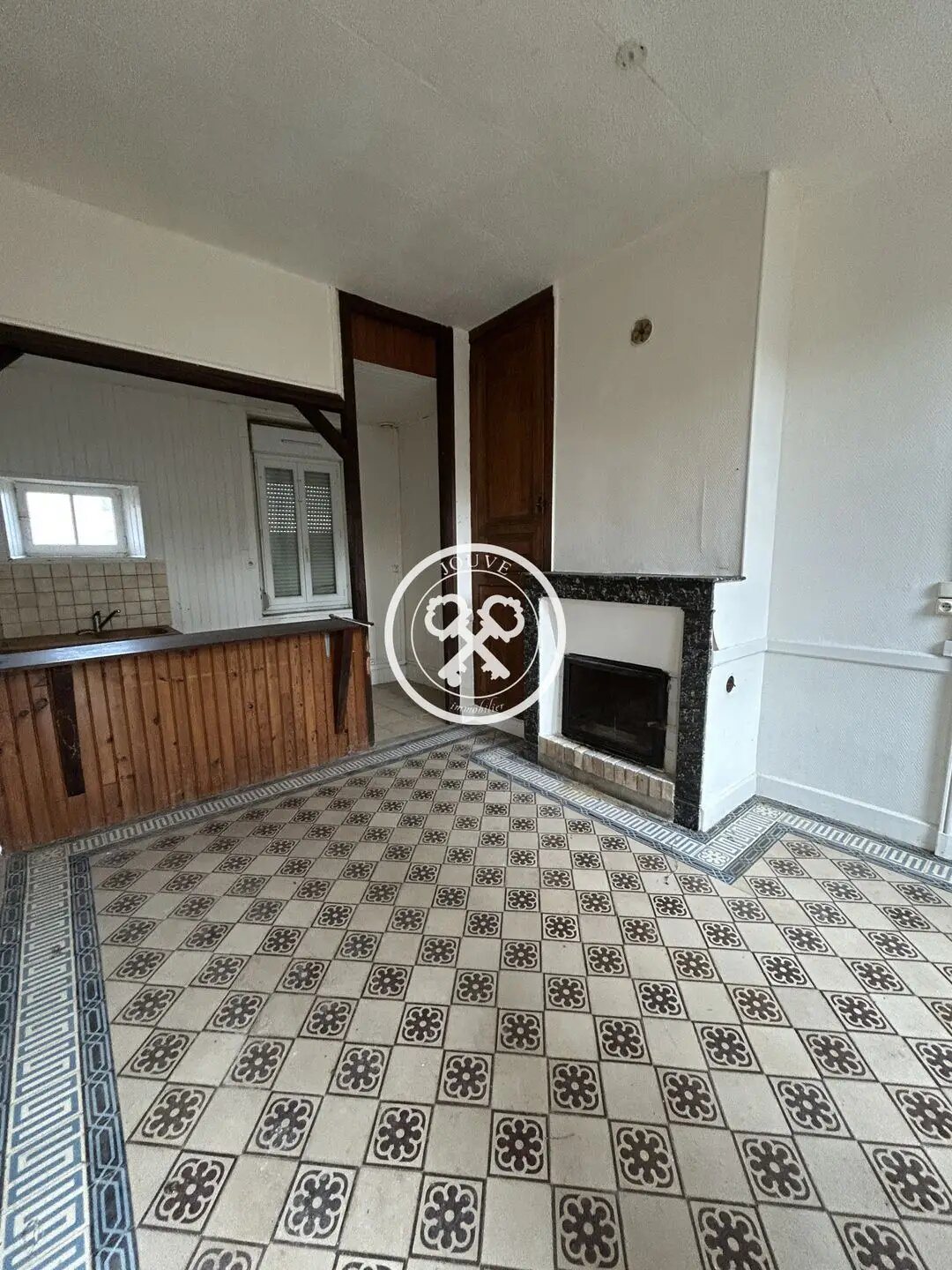 Maison à vendre, 86m², Planty