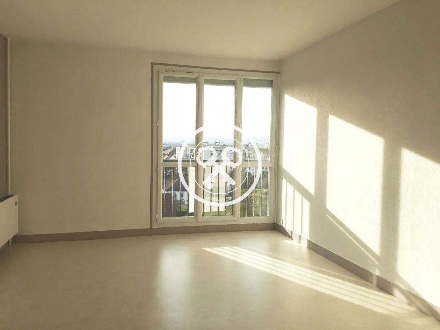 Appartement à louer, 47m², Troyes