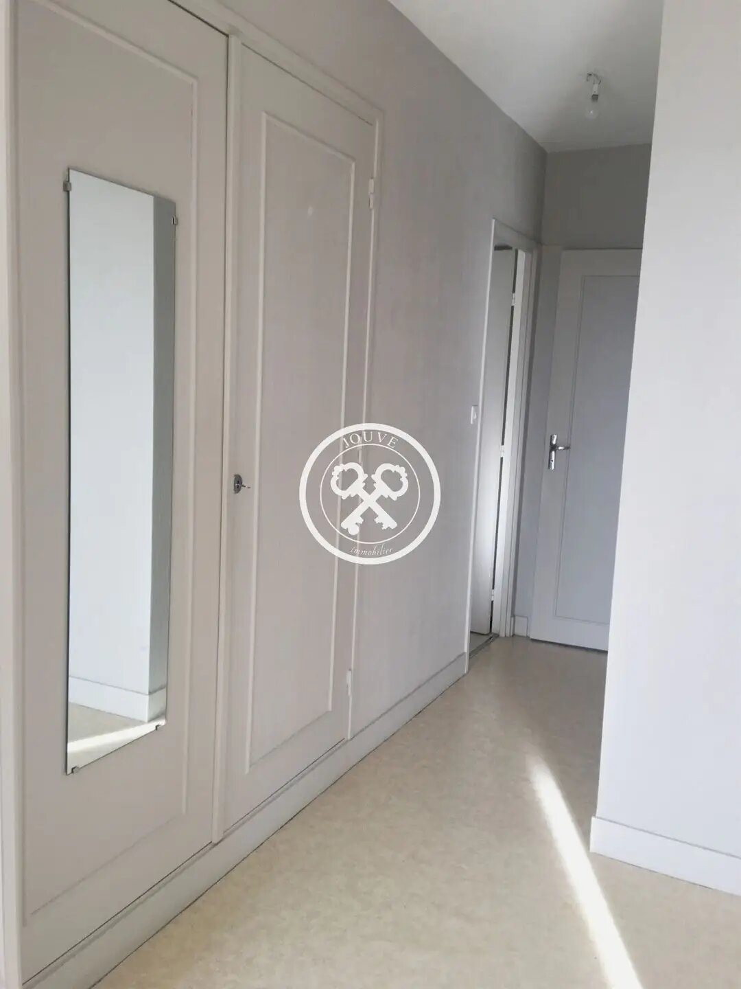 Appartement à louer, 47m², Troyes