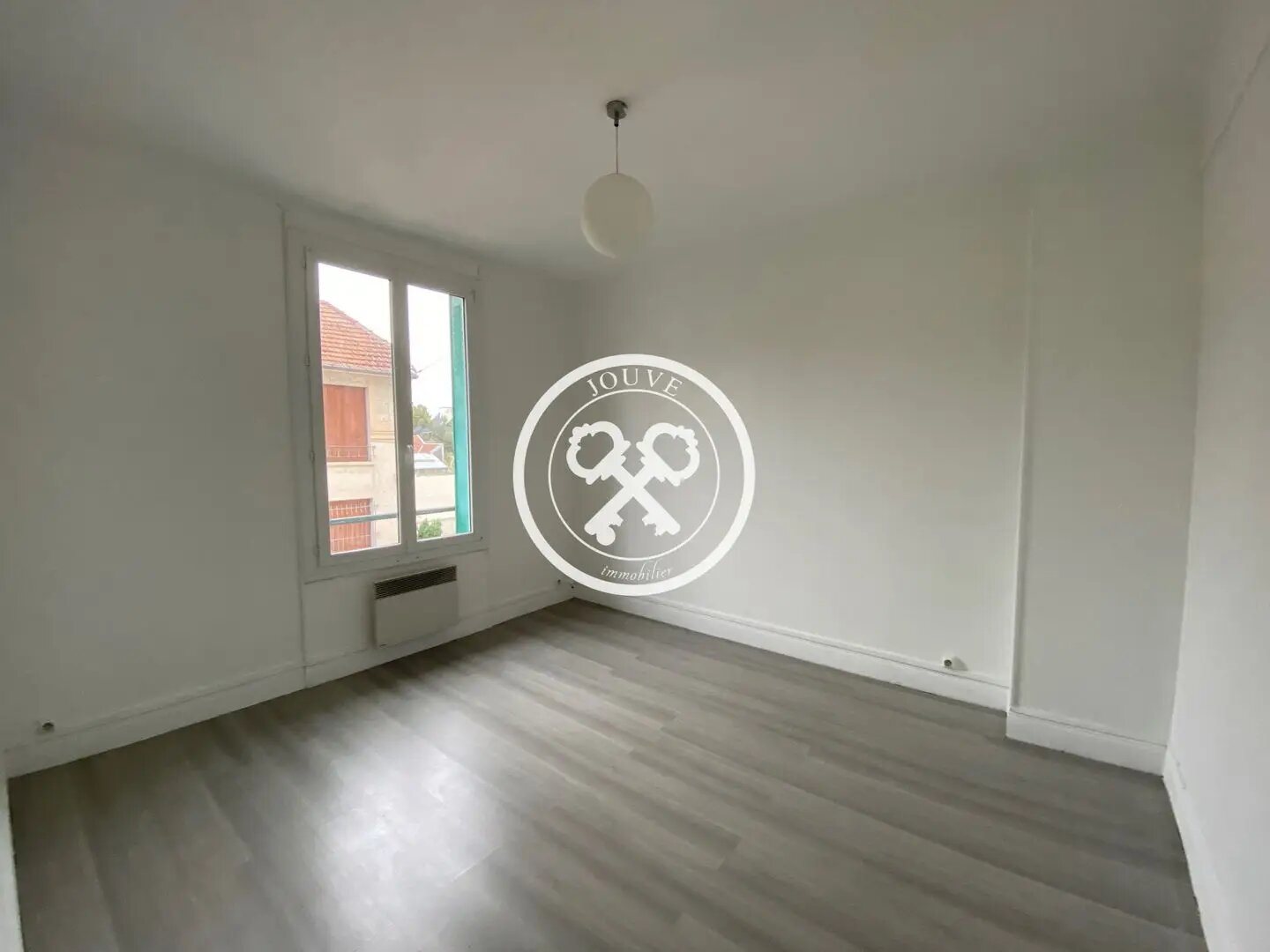 Appartement à vendre, 42m², Sainte-Savine
