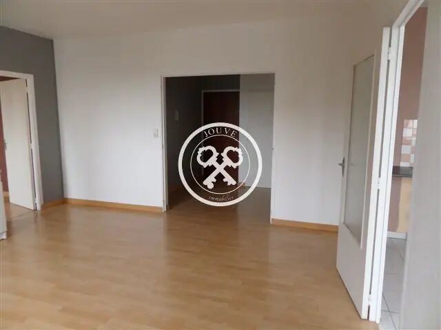 Appartement à vendre, 61m², Troyes