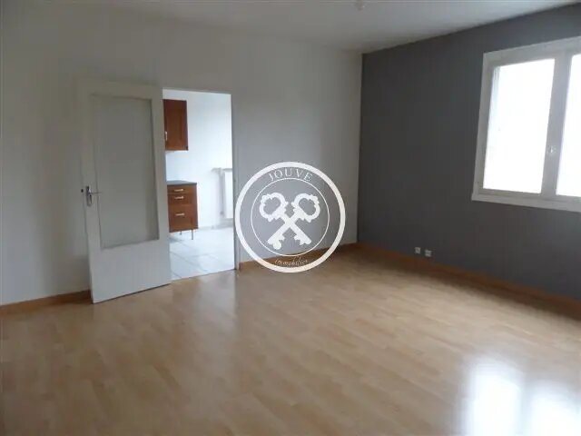 Appartement à vendre, 61m², Troyes