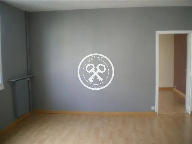 Appartement à vendre, 61m², Troyes