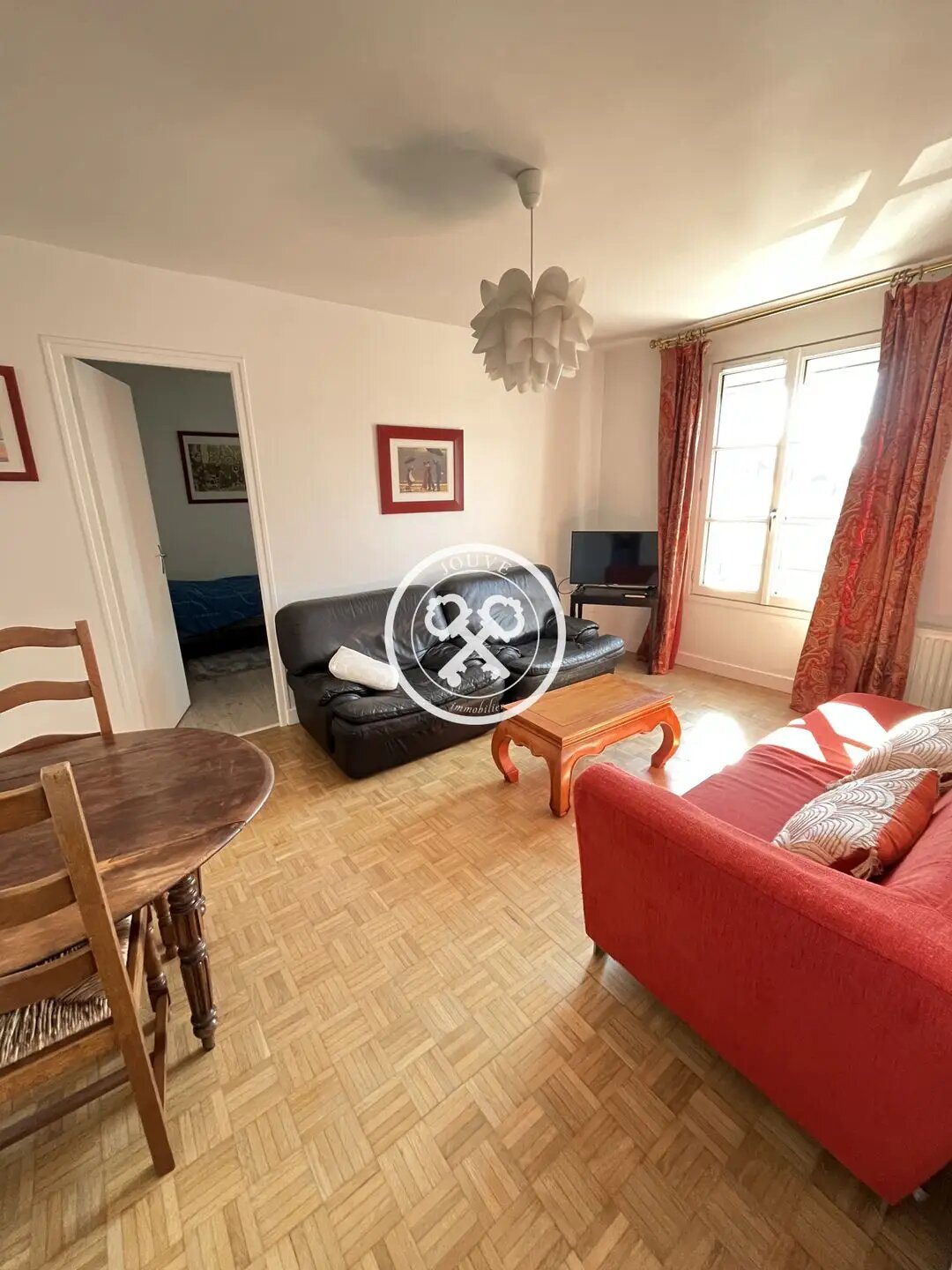 Appartement à louer, 55m², Troyes