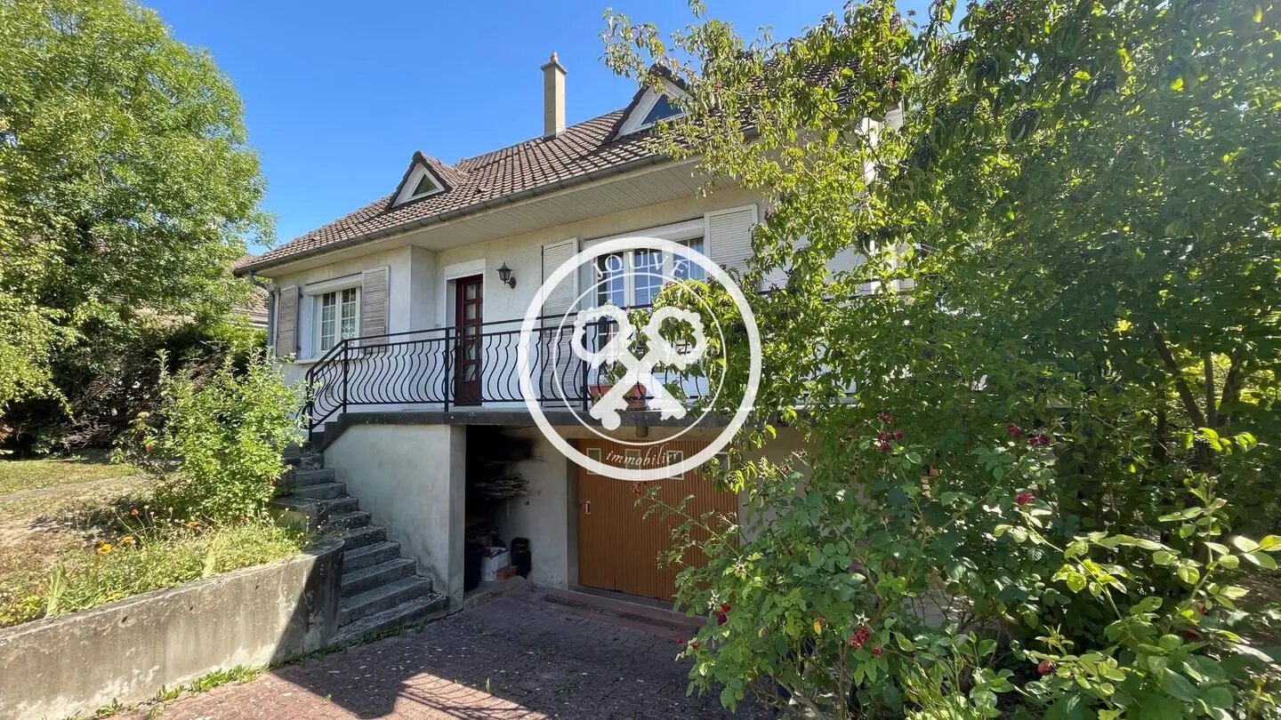 Maison à vendre, 115m², Saint-André-les-Vergers