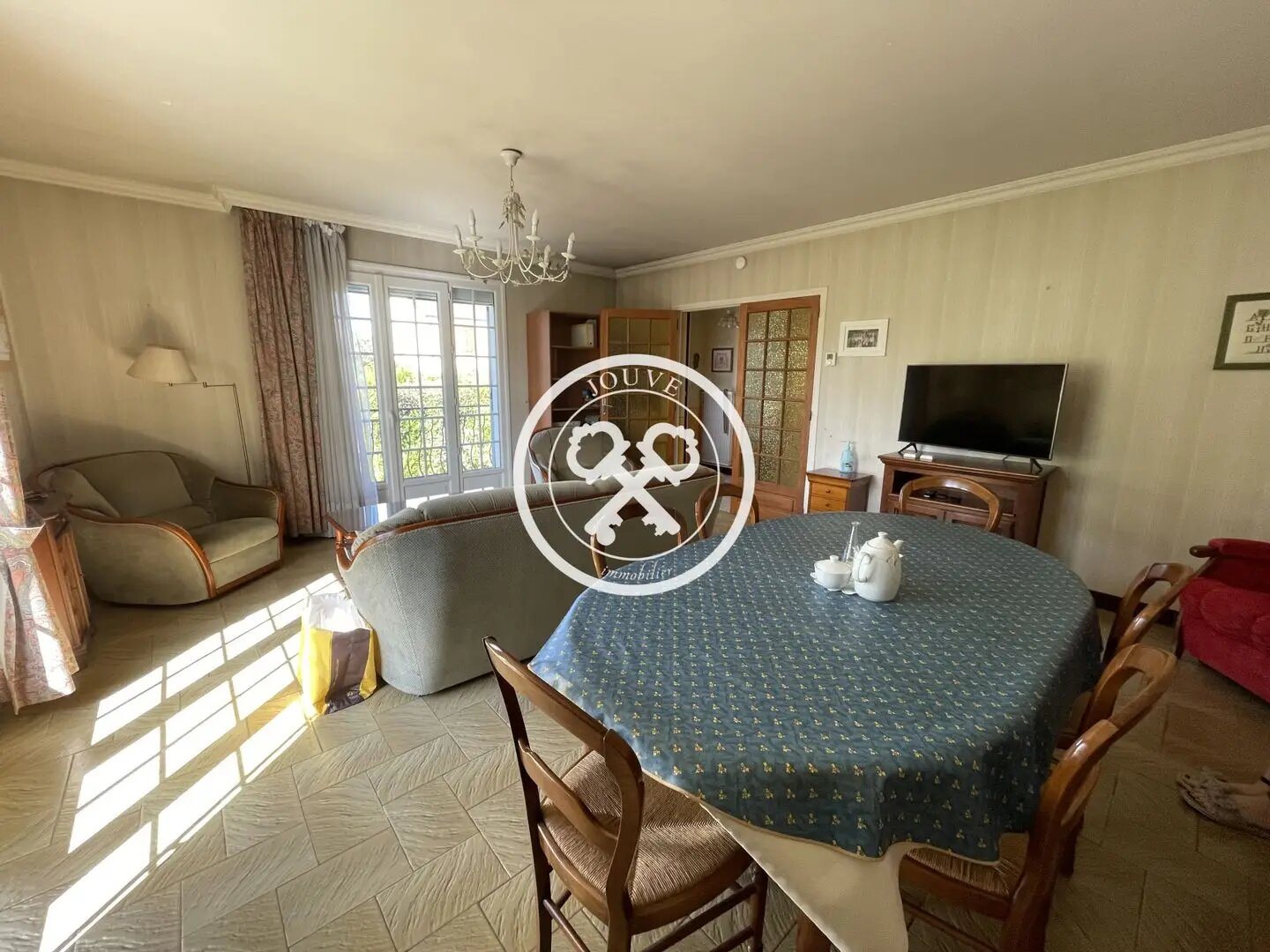 Maison à vendre, 115m², Saint-André-les-Vergers