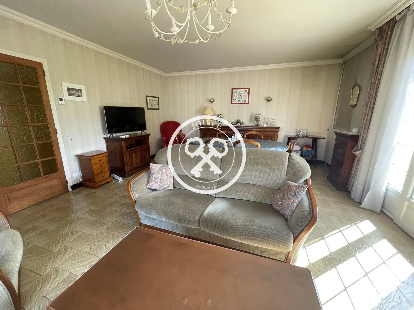 Maison à vendre, 115m², Saint-André-les-Vergers