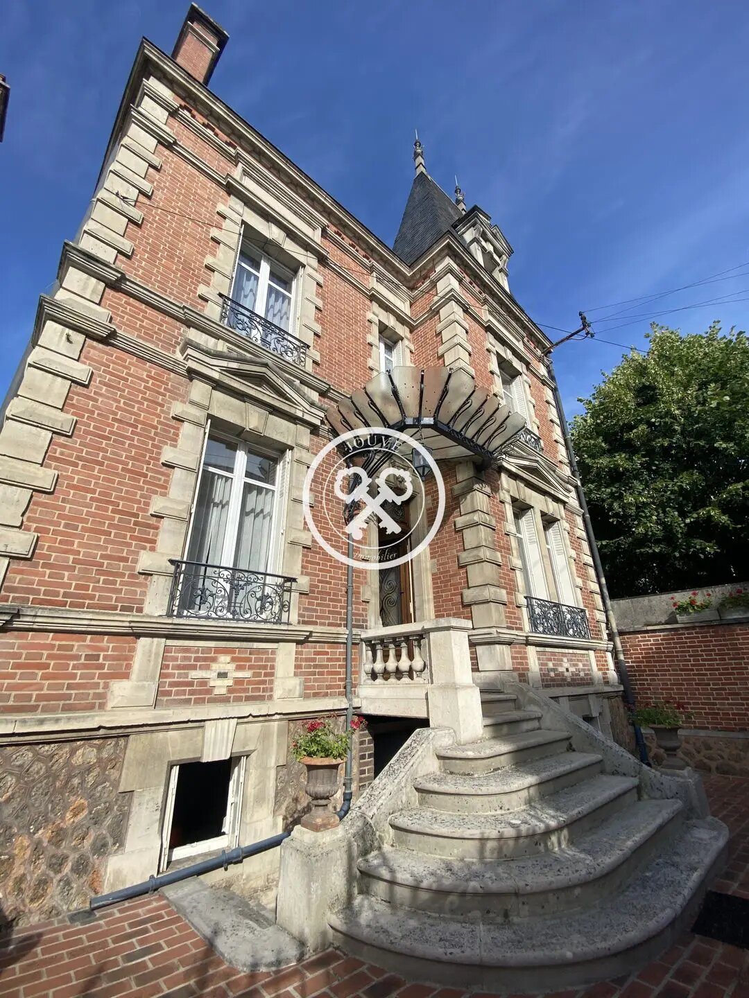 Maison à vendre, 237m², Troyes