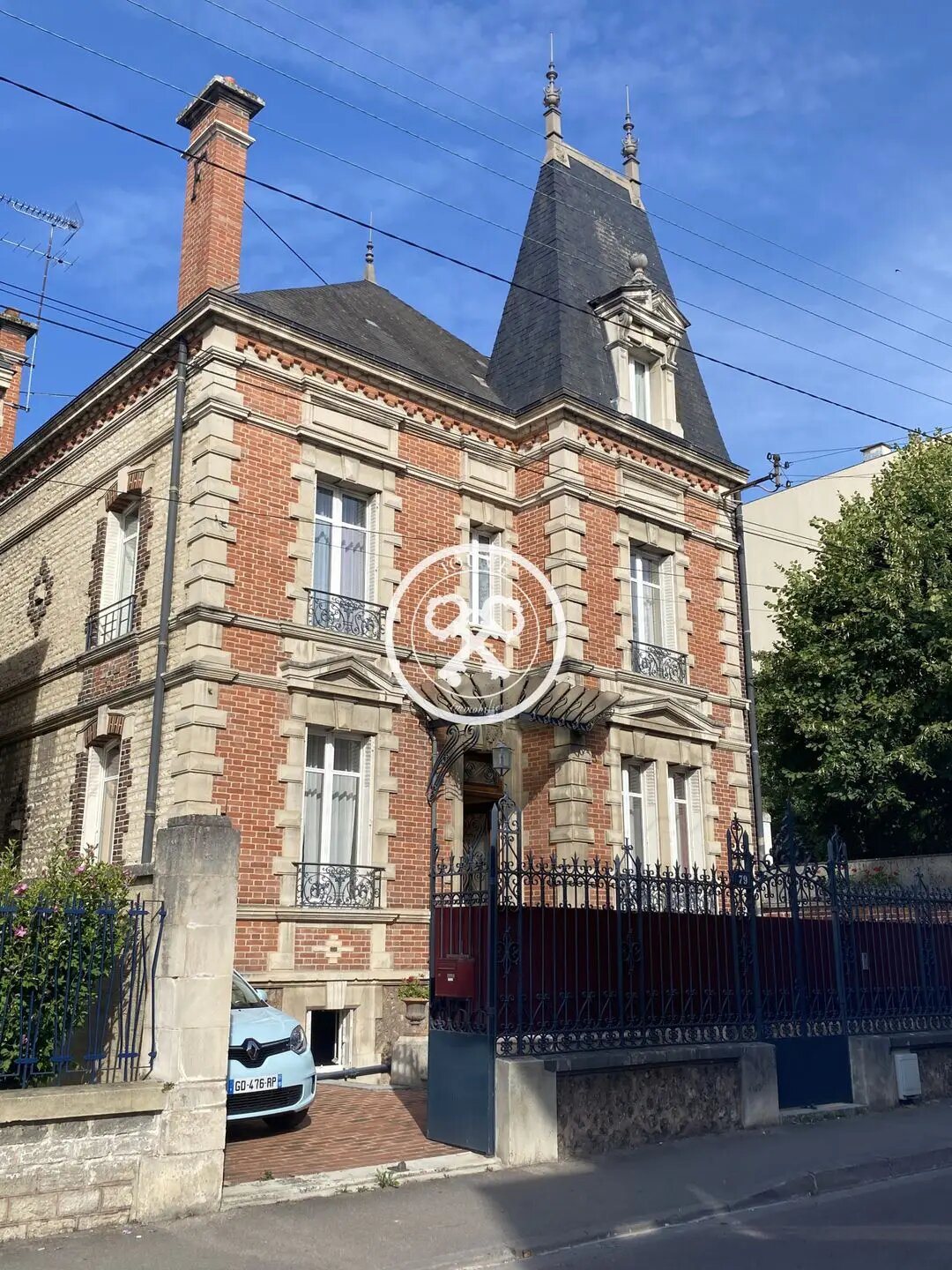 Maison à vendre, 237m², Troyes
