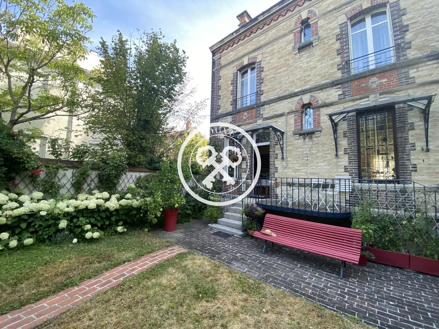 Maison à vendre, 237m², Troyes