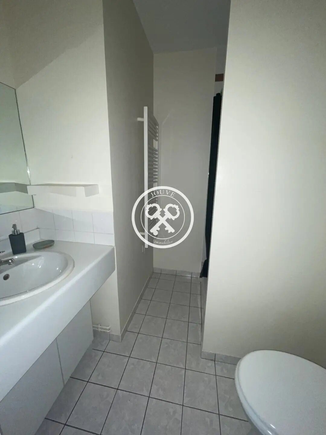 Appartement à louer, 16m², Troyes