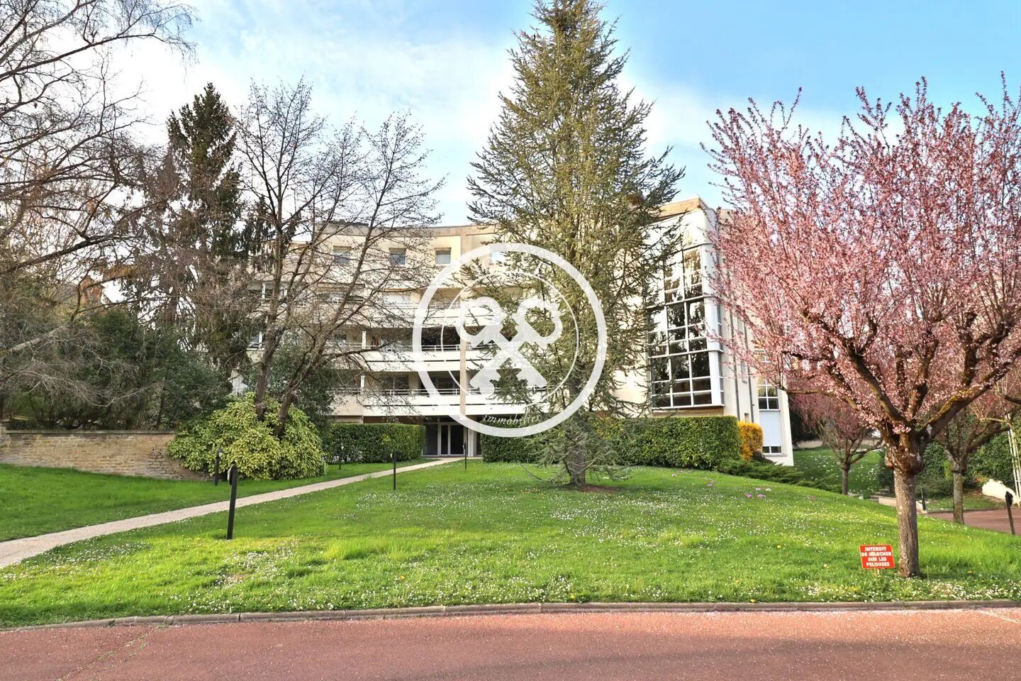 Appartement à louer, 16m², Troyes