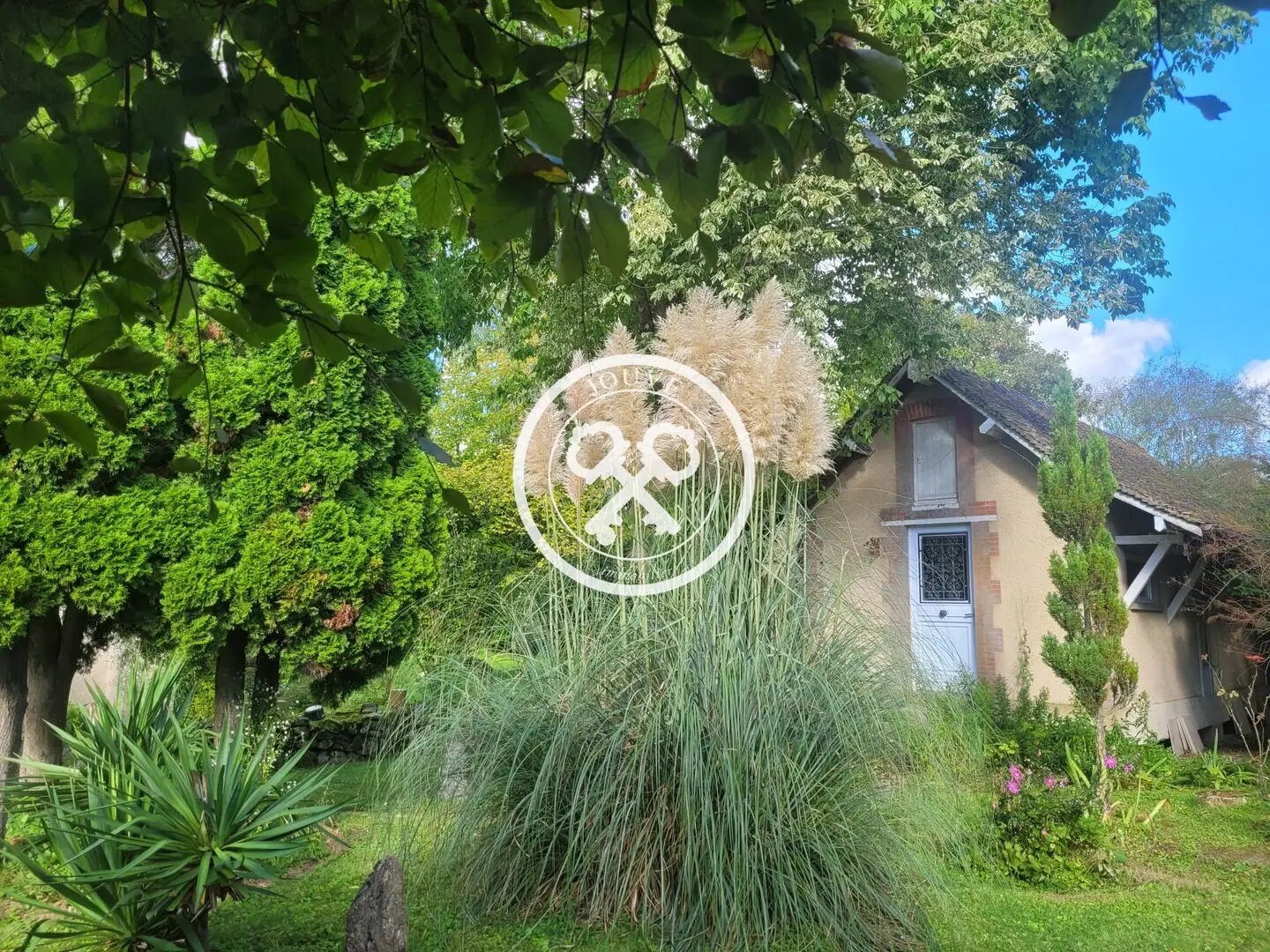 Maison à vendre, 144m², Maizières-la-Grande-Paroisse