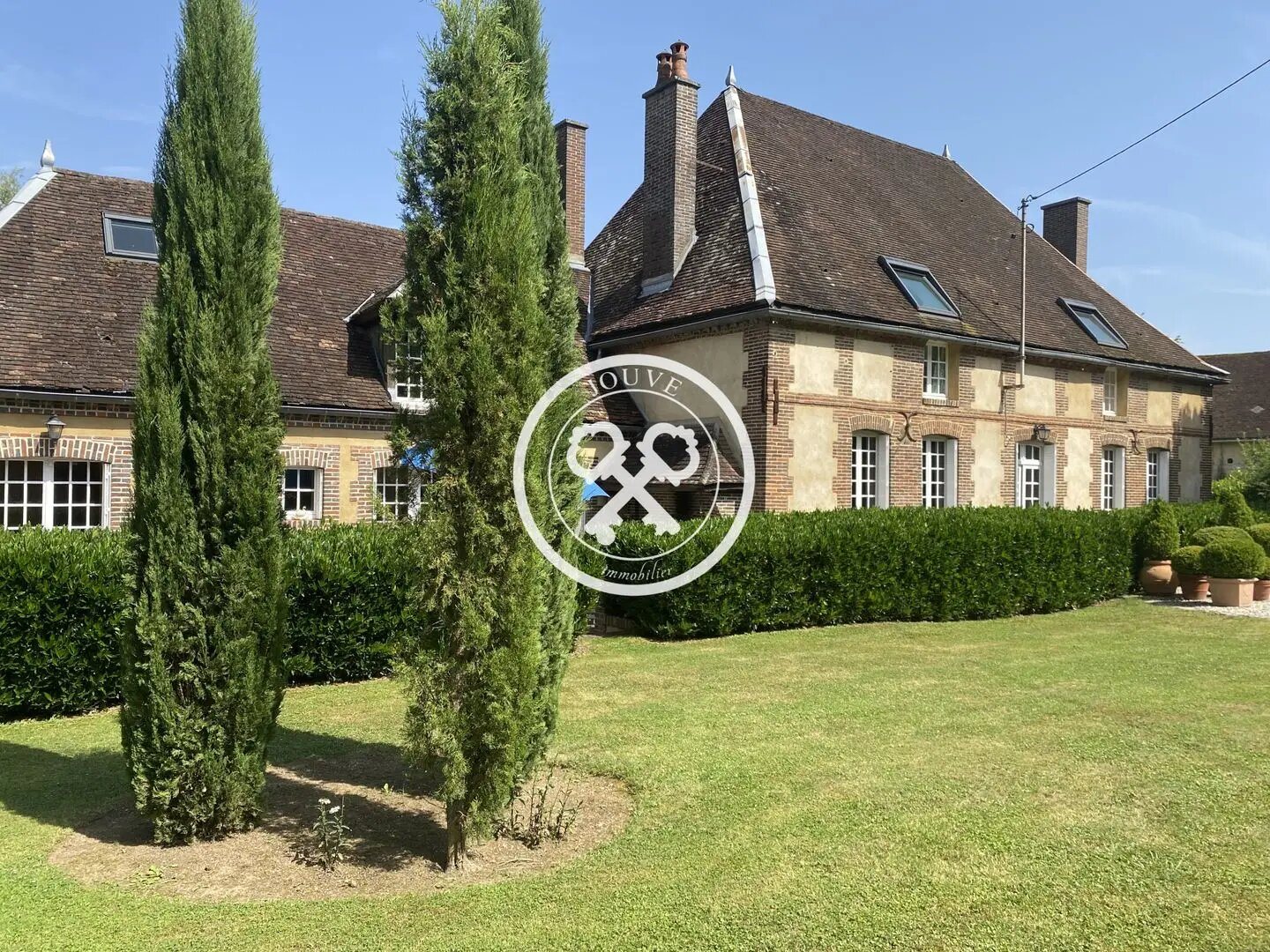 Maison à vendre, 300m², Maraye-en-Othe