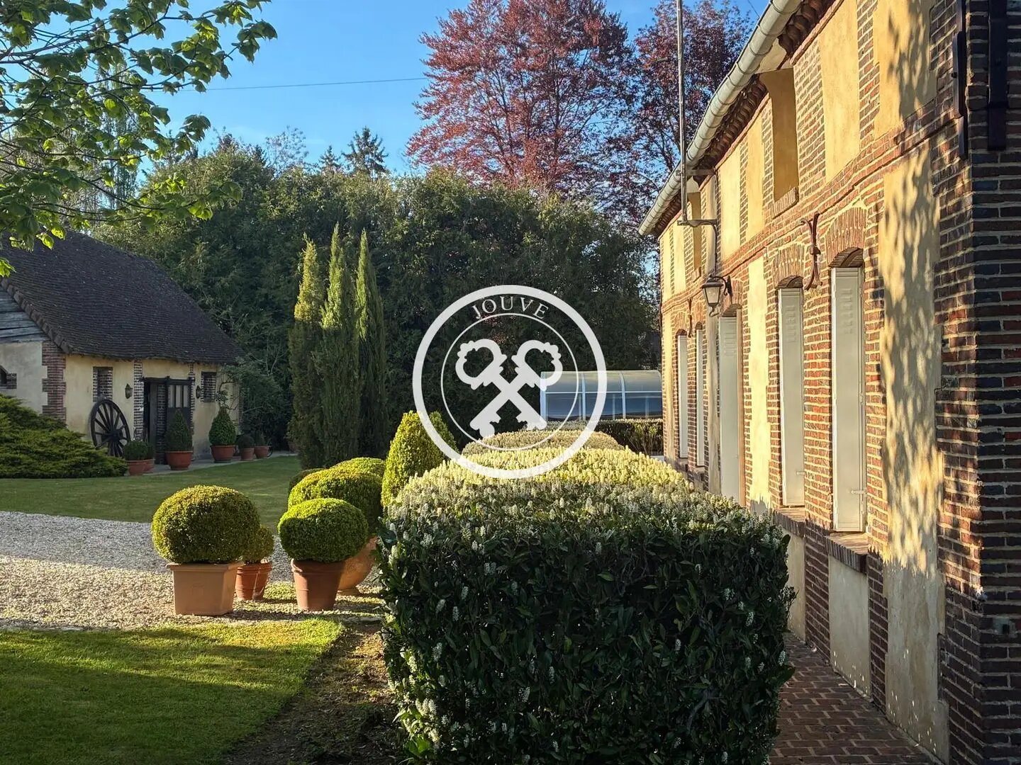 Maison à vendre, 300m², Maraye-en-Othe