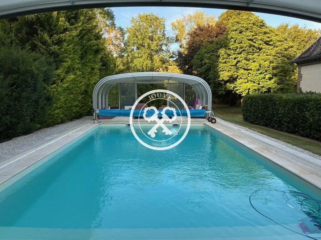 Maison à vendre, 300m², Maraye-en-Othe