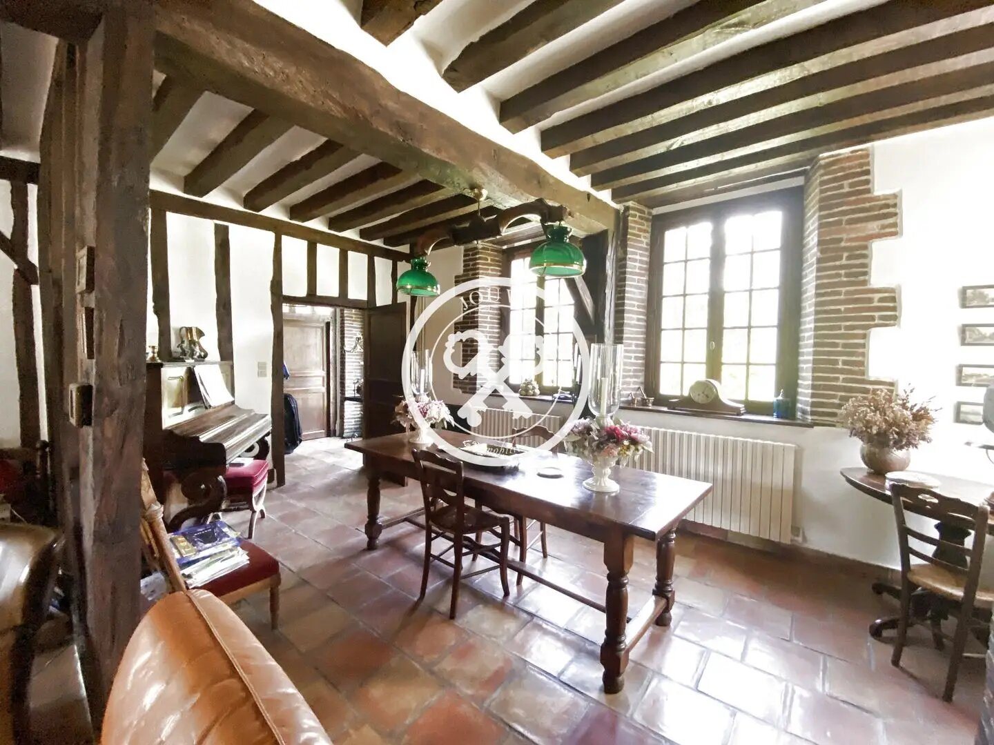 Maison à vendre, 300m², Maraye-en-Othe