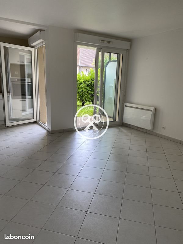 Appartement à louer, 53m², Saint-André-les-Vergers