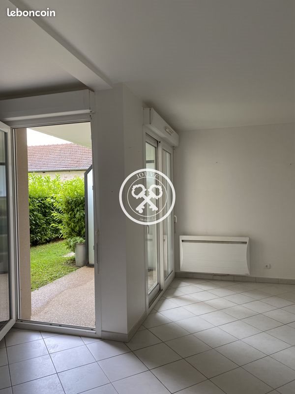 Appartement à louer, 53m², Saint-André-les-Vergers