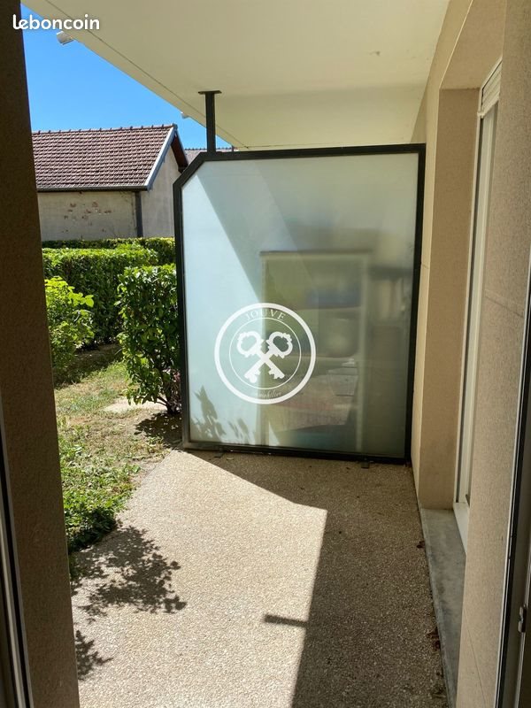 Appartement à louer, 53m², Saint-André-les-Vergers