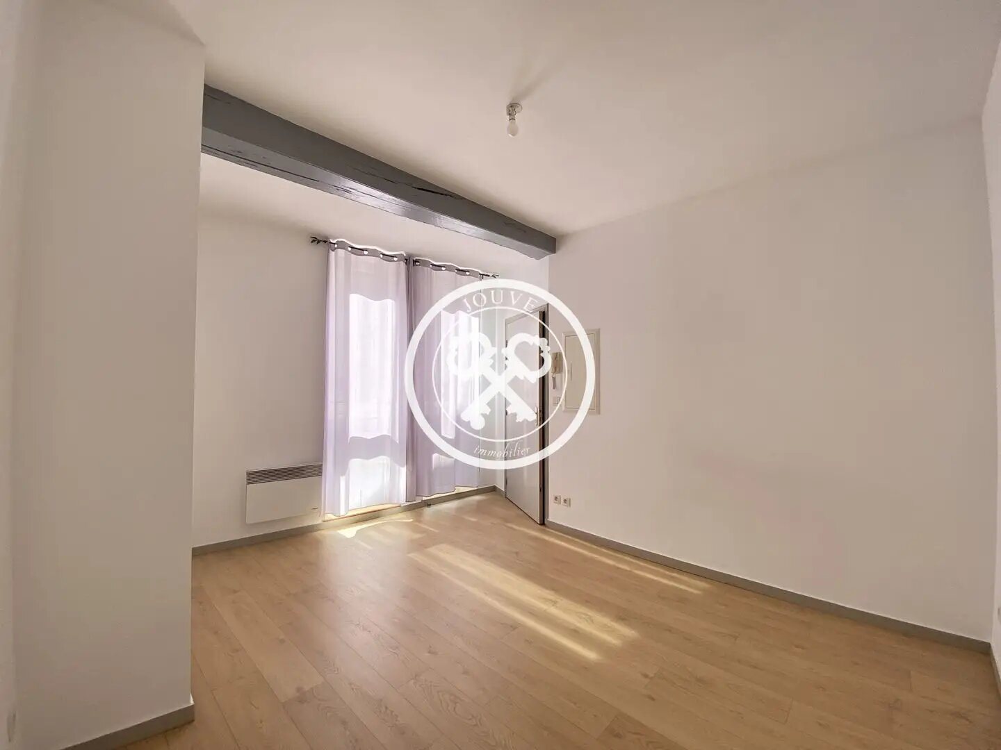 Appartement à louer, 23m², Troyes