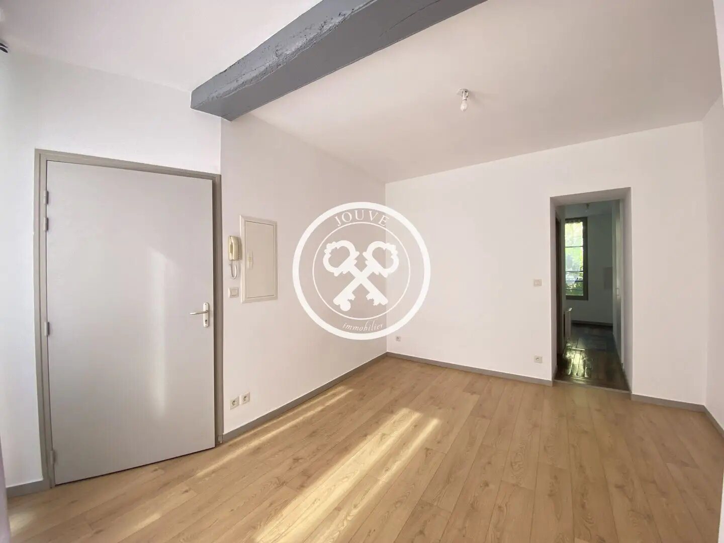 Appartement à louer, 23m², Troyes