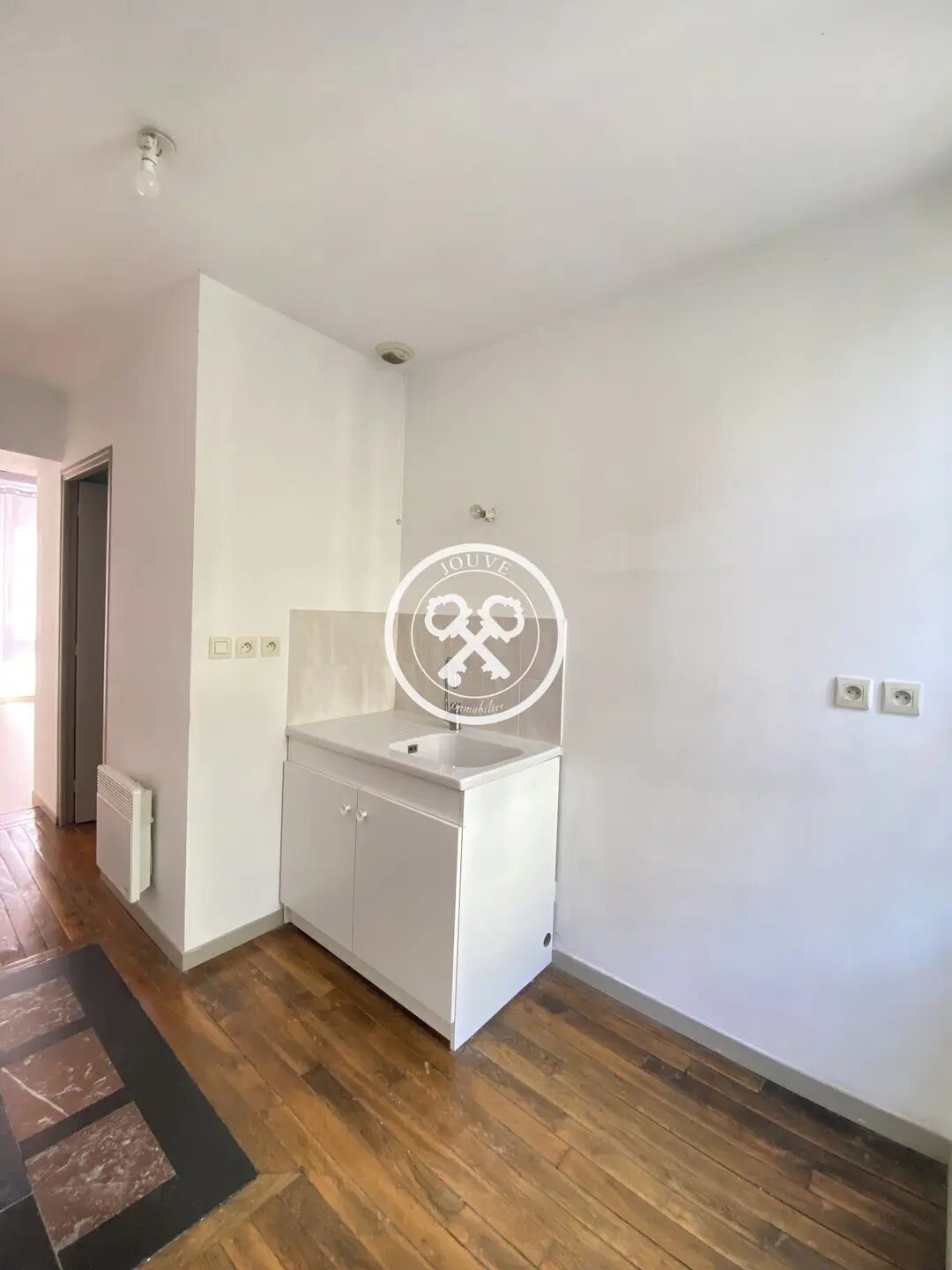 Appartement à louer, 23m², Troyes