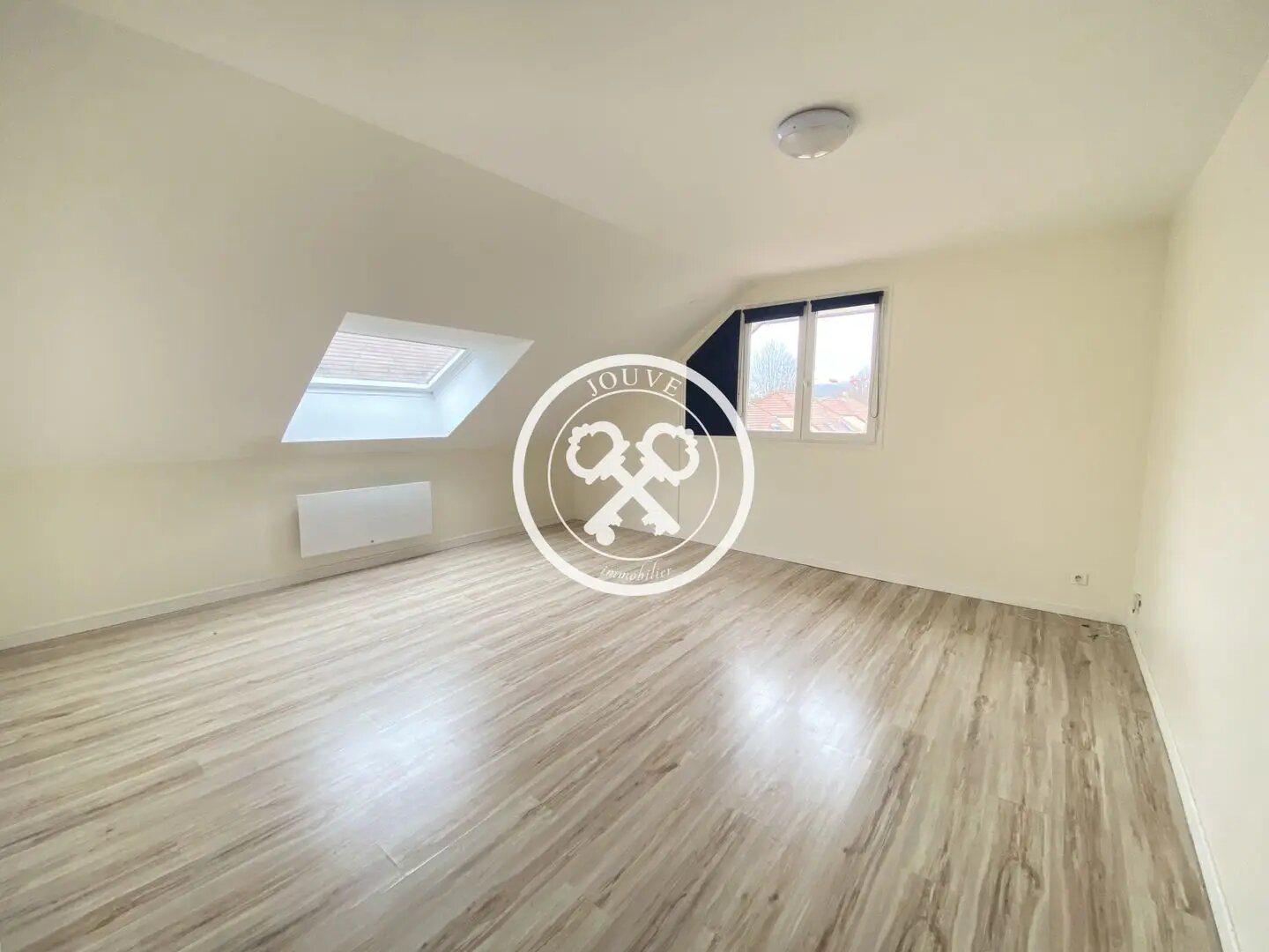 Appartement à louer, 40m², Troyes