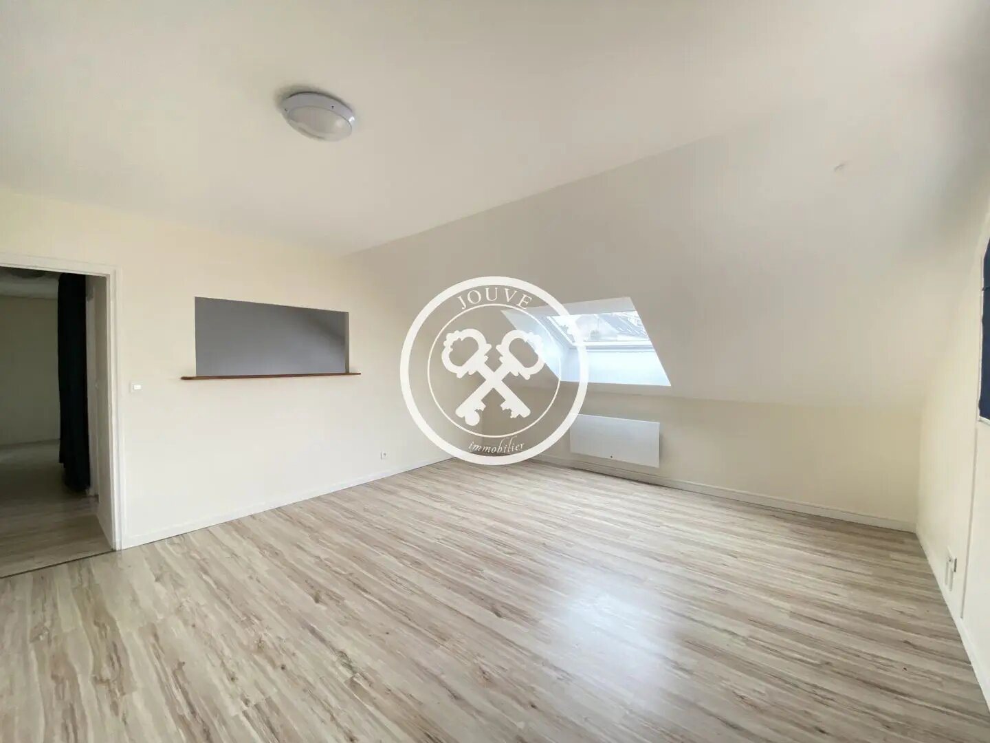 Appartement à louer, 40m², Troyes