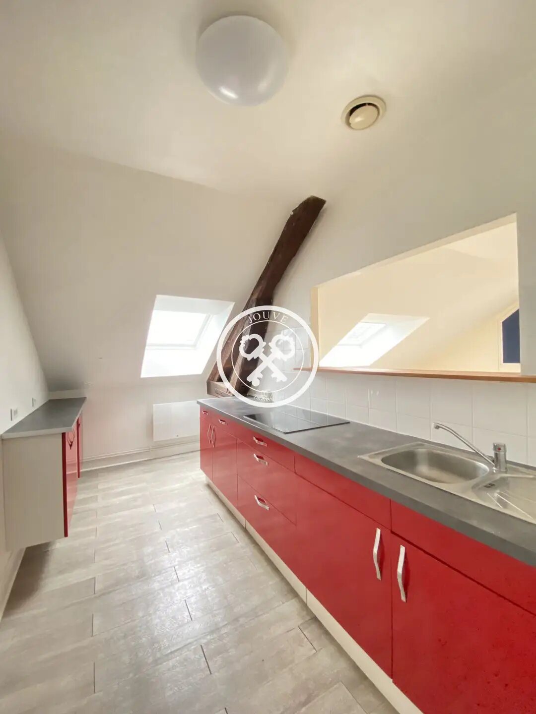 Appartement à louer, 40m², Troyes
