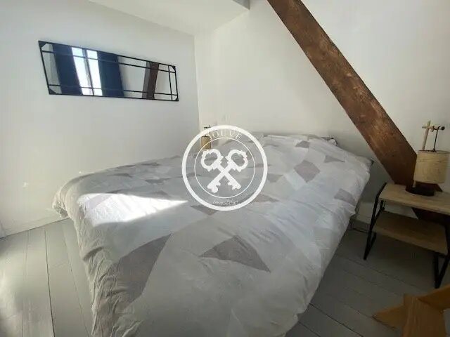 Appartement à louer, 45m², Troyes
