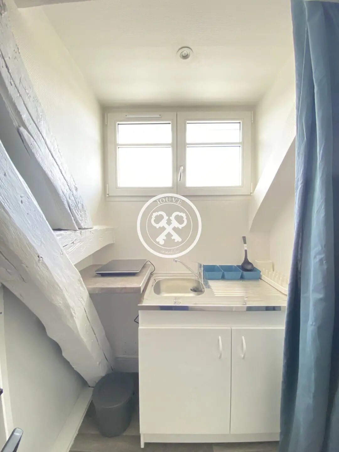 Appartement à louer, 13m², Troyes