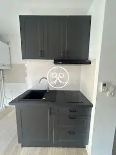 Appartement à louer, 24m², Troyes