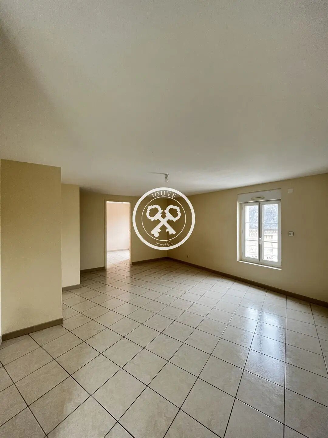 Appartement à louer, 57m², Arcis-sur-Aube