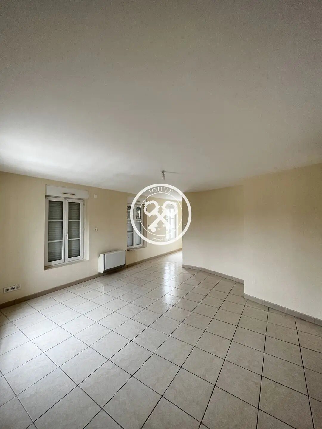 Appartement à louer, 57m², Arcis-sur-Aube