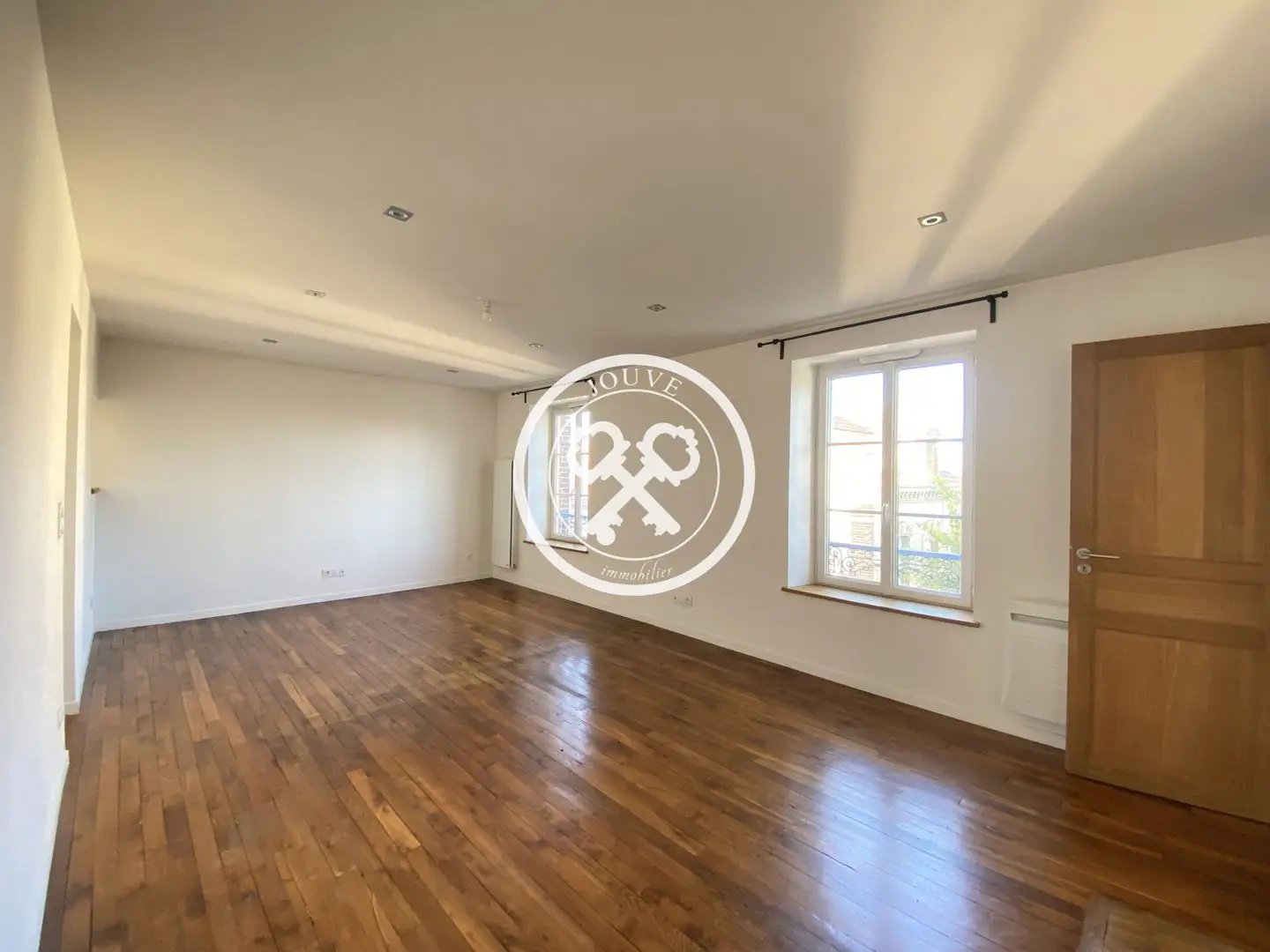 Appartement à louer, 50m², Troyes