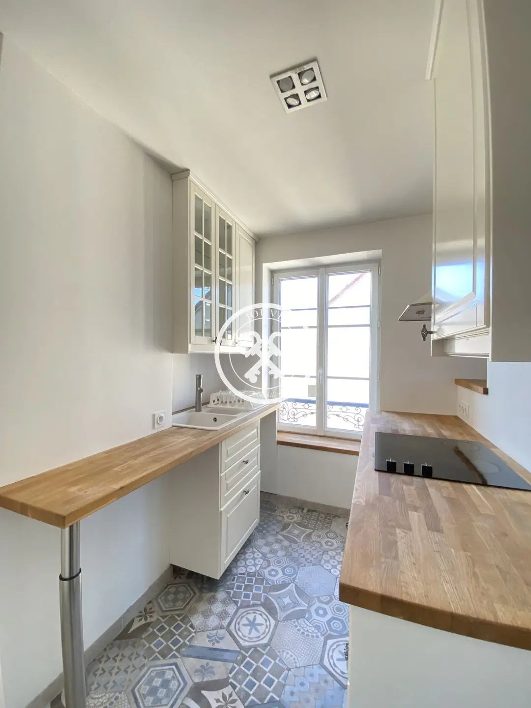 Appartement à louer, 50m², Troyes