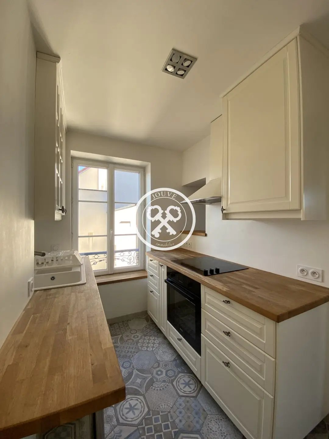 Appartement à louer, 50m², Troyes