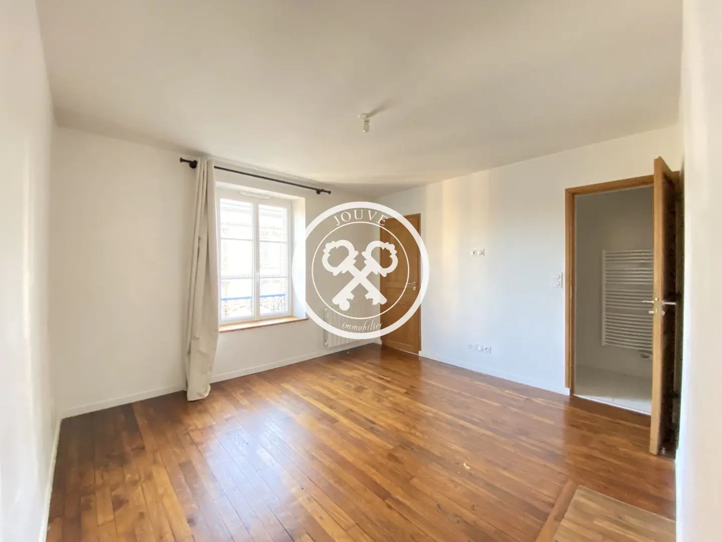 Appartement à louer, 50m², Troyes