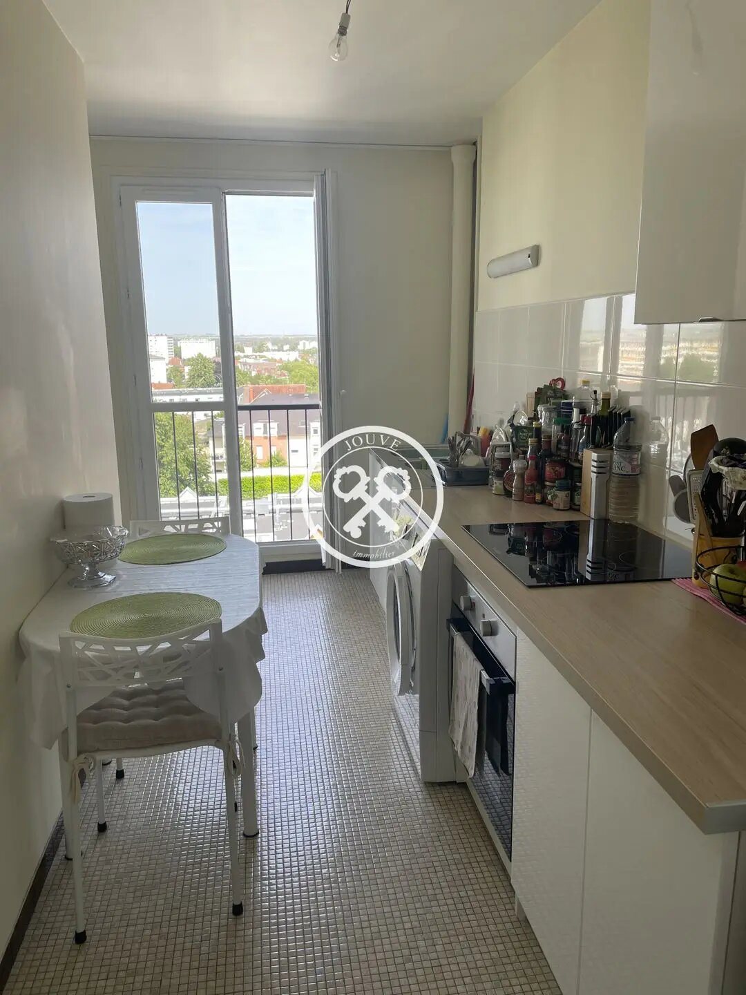 Appartement à vendre, 49m², Troyes