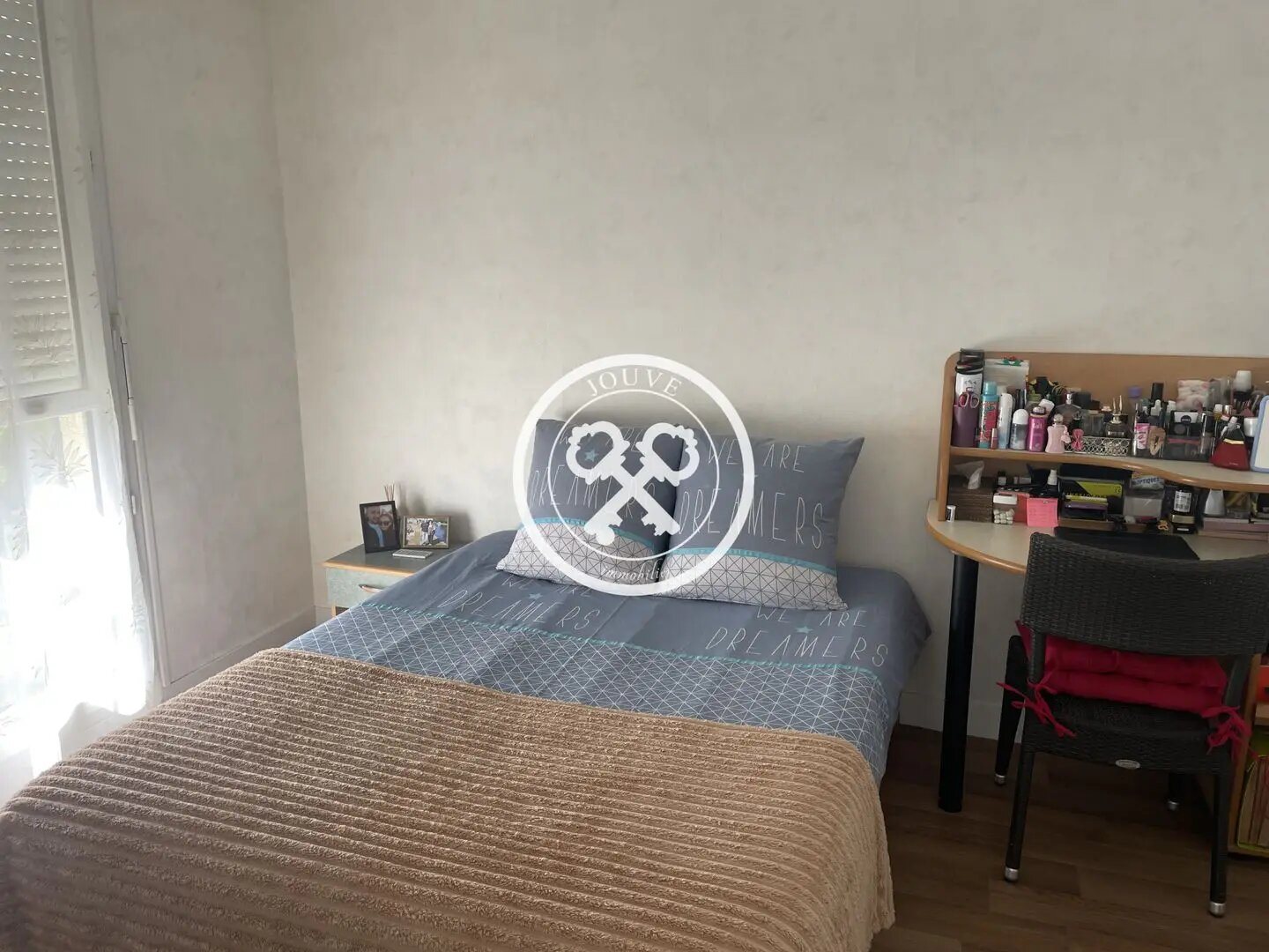 Appartement à vendre, 49m², Troyes