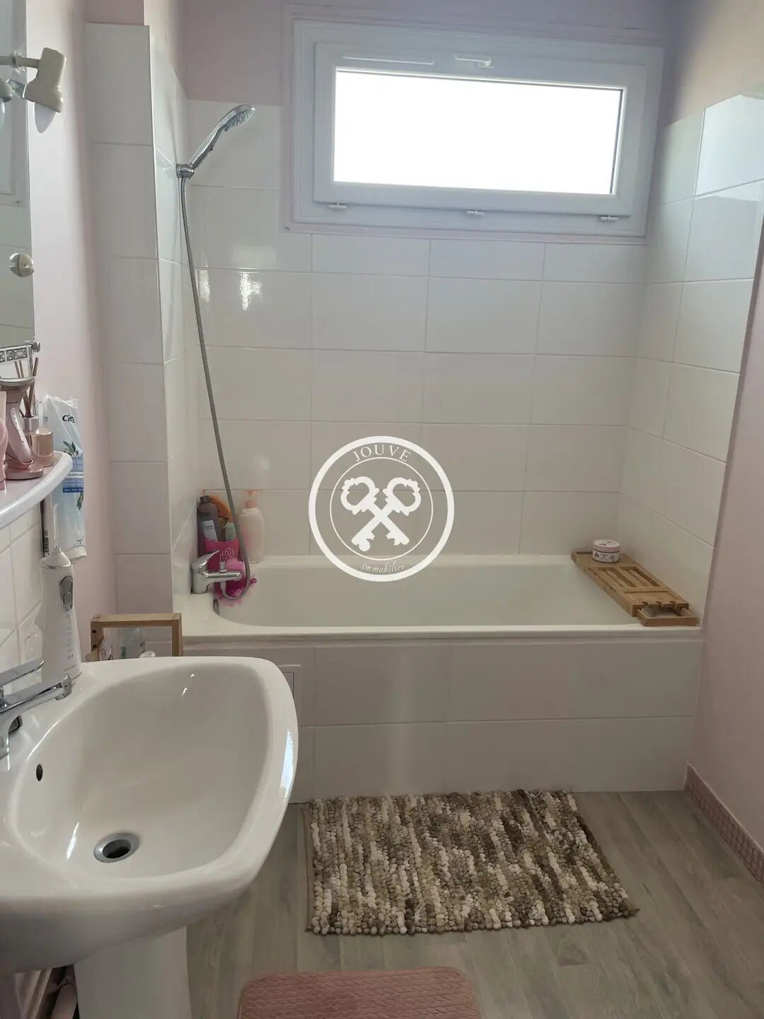 Appartement à vendre, 49m², Troyes